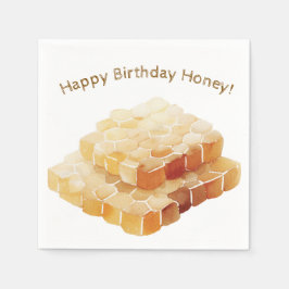 Servilleta De Papel Tentempiés de cócteles