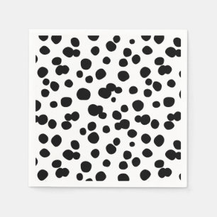 Servilleta De Papel Textura animal personalizado