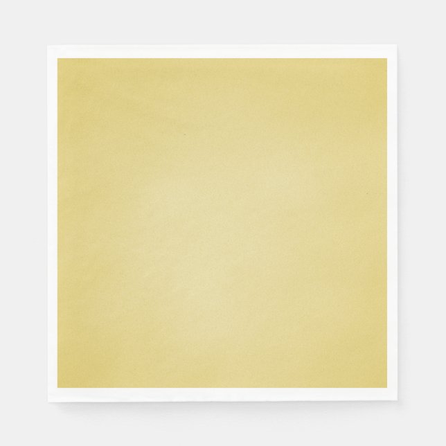 Servilleta De Papel Textura Granular Marrón Claro (Anverso)