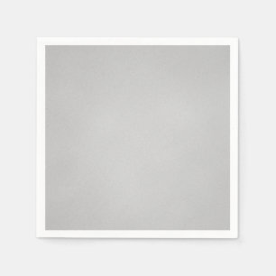 Servilleta De Papel Textura gris artística