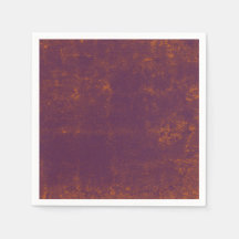 Textura Grunge Purple Naranja Rústica Vintage