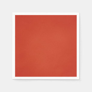 Servilleta De Papel Textura moderna de gris rojo cálido