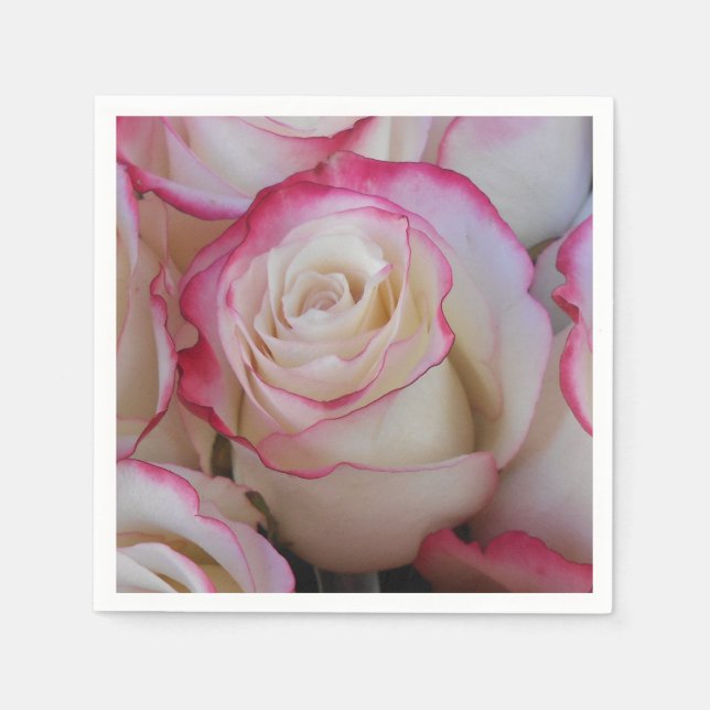 Servilleta De Papel Thamar (Anverso)