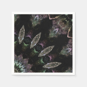 Servilleta De Papel Theo