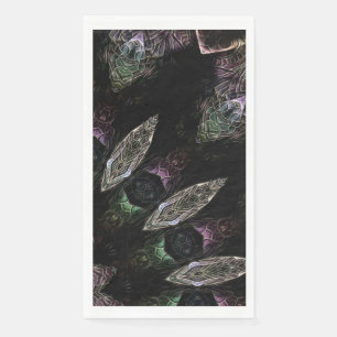 Servilleta De Papel Theo Napkins