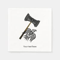 Thor Viking War Hammer