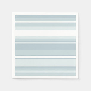 Servilleta De Papel Tierras azules de hielo