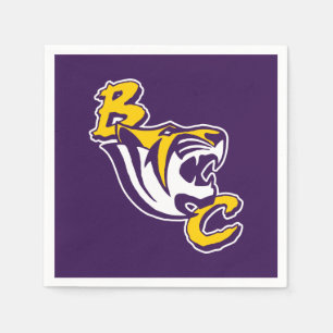 Servilleta De Papel Tigre de BC