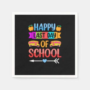 Servilleta De Papel tipografía de vuelta al área de impresión de diseñ