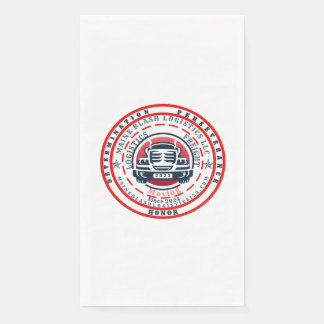 Servilleta De Papel toalla