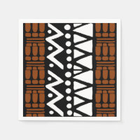 Toallas africanas de estilo africano