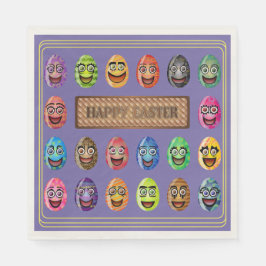 Servilleta De Papel Toallas de almuerzo