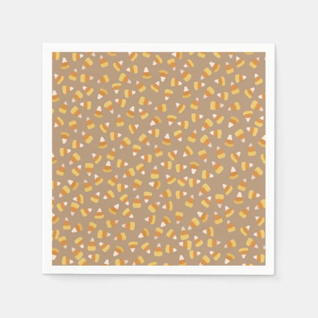 Servilleta De Papel Toallas de baño (Anverso)