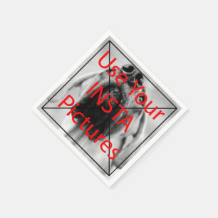 Servilleta De Papel Toallas de Bulldog francesas