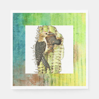 Servilleta De Papel Toallas de cena