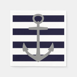 Servilleta De Papel Toallas de cóctel de color