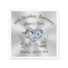 Toallas de Diamante Personalizadas personalizable