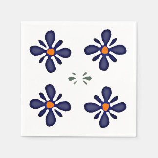 Servilleta De Papel Toallas de diseño polacas