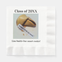 Toallas de graduación