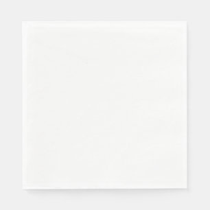 Servilleta De Papel Toallas de papel, almuerzo estándar