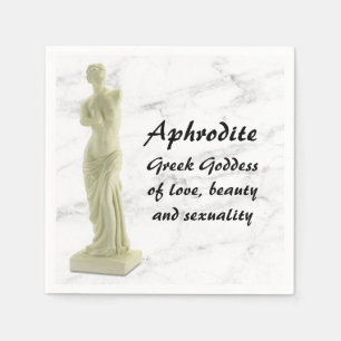 Servilleta De Papel Toallas de papel Aphrodite