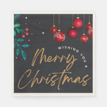 Toallas de papel, comida normal,