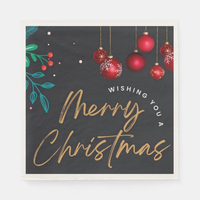 Servilleta De Papel Toallas de papel, comida normal, (Anverso)