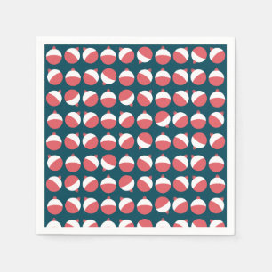 Servilleta De Papel Toallas de papel de Bobber de pesca