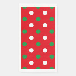 Servilleta De Papel Toallas de papel de invitado "Diversión a los Navi