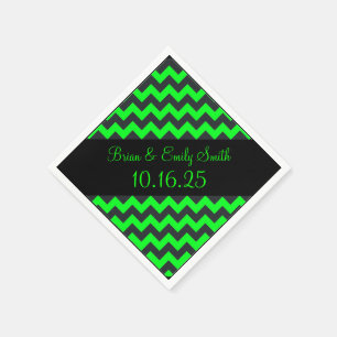 Servilleta De Papel Toallas de papel de papel de personalizable de che