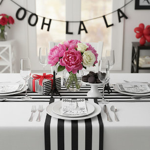 Servilleta De Papel Toallas de papel para invitados Cafe Paris