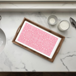 Servilleta De Papel Toallas de papel para invitados de jardín boho de 