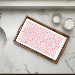 Servilleta De Papel Toallas de papel para invitados de jardín Boho Val