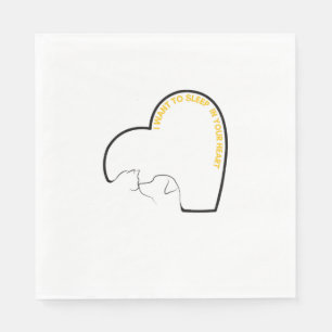 Servilleta De Papel Toallas de papel para perros y gatos