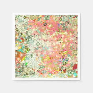 Servilleta De Papel Toallas de papel Princess Time