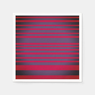 Servilleta De Papel Toallas de papel rojo y marrón