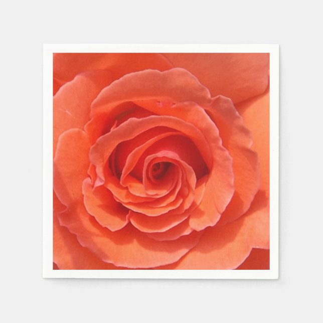 Servilleta De Papel Toallas de papel rosa para cada paleta (Anverso)