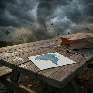 Servilleta De Papel Toallas de papel Tornado