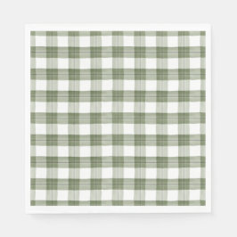 Servilleta De Papel Toallas de papel verde