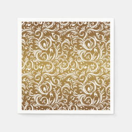 Servilleta De Papel Toallas decorativas