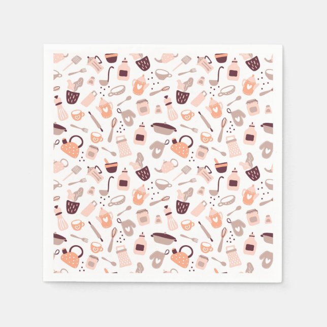 Servilleta De Papel Toallas esenciales para el baño (Anverso)