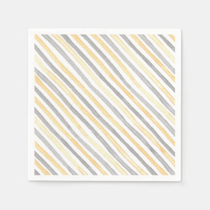 Servilleta De Papel Toallas Fiesta de construcción Cumpleaños de la