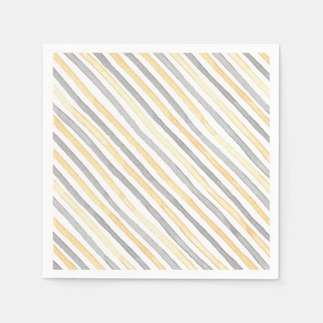 Servilleta De Papel Toallas Fiesta de construcción | Cumpleaños de la  (Anverso)