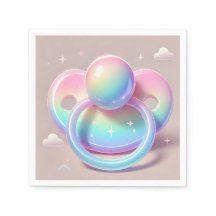 Toallas Pacificadoras de Arcoiris