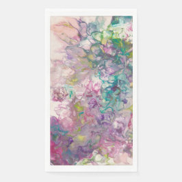 Servilleta De Papel Toallas para invitados de papel