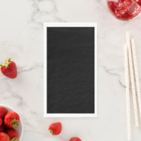 Toallas para invitados | Diseño Moderno de Fresa