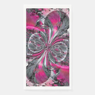 Servilleta De Papel Toallas para señales mixtas