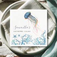 Toallas personalizadas para peces de la jalea acuá