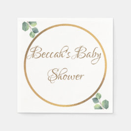 Servilleta De Papel Todas las toallas de Fiesta de ocasión