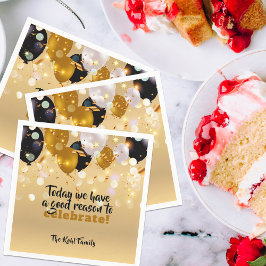 Servilleta De Papel Today We Have A Good Reason To Celebrate Modern